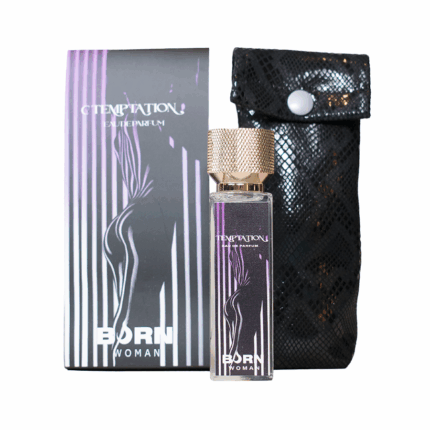 BURN - TEMPTATION PERFUME DE MUJER 20 ML - CandyHot - Foto 1