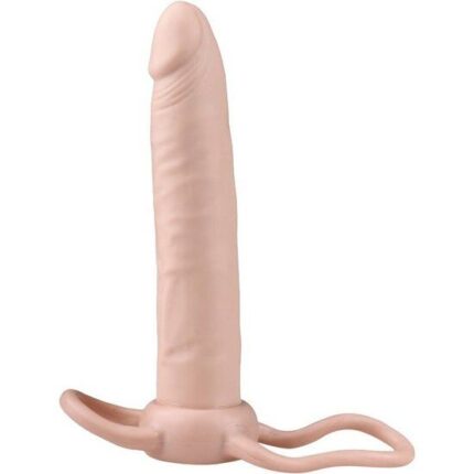 CALEXOTICS - ACCOMODATOR ARNÉS PARA DOBLE PENETRACION - CandyHot - Foto 1