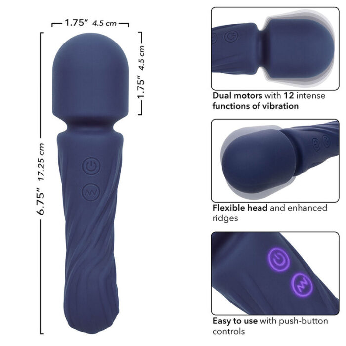 5 CM MORADO - CandyHot - Foto 2