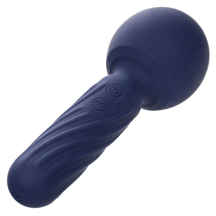 25 CM MORADO - CandyHot - Foto 1