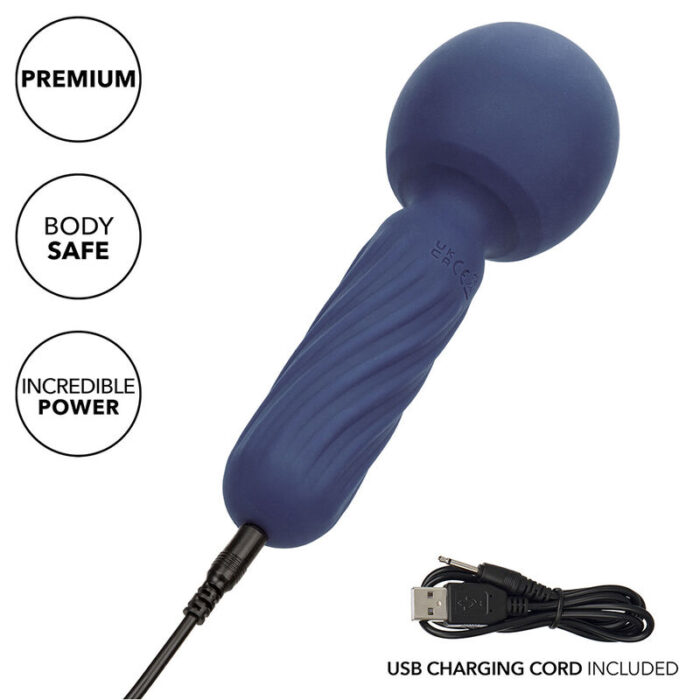 25 CM MORADO - CandyHot - Foto 2