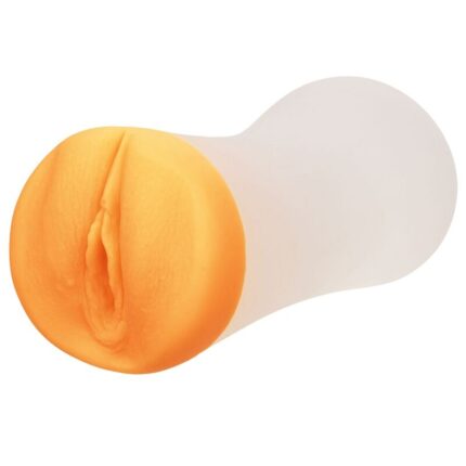CALEXOTICS - DEEP PUSSY GRIP MASTURBADOR BOCA - CandyHot - Foto 2