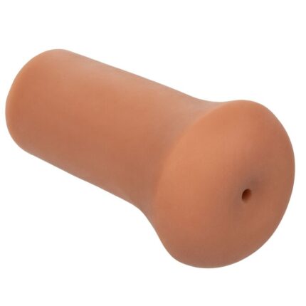 CALEXOTICS - MASTURBADOR BOUNDLESS STROKER COLOR CARAMELO - CandyHot - Foto 1