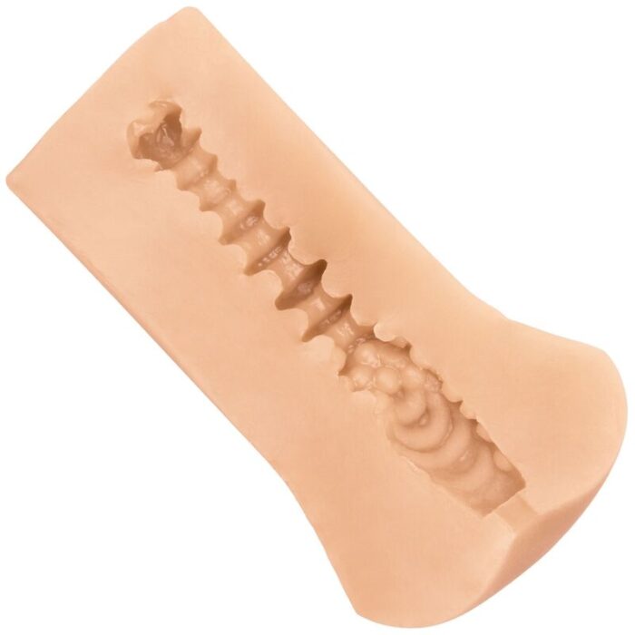 CALEXOTICS - MASTURBADOR BOUNDLESS STROKER LIGHT - CandyHot - Foto 4