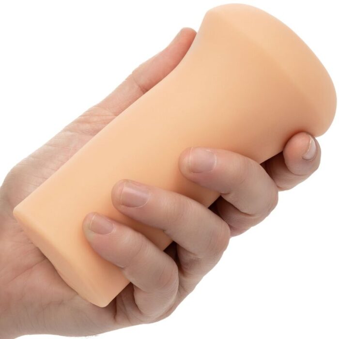 CALEXOTICS - MASTURBADOR BOUNDLESS STROKER LIGHT - CandyHot - Foto 5