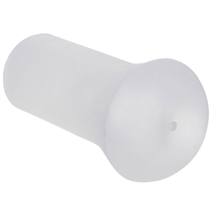 CALEXOTICS - MASTURBADOR BOUNDLESS STROKER TRANSPARENTE - CandyHot - Foto 1