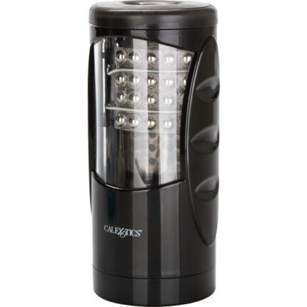 CALEXOTICS - MASTURBADOR OPTIMUM POWER ULTIMATE - CandyHot - Foto 1