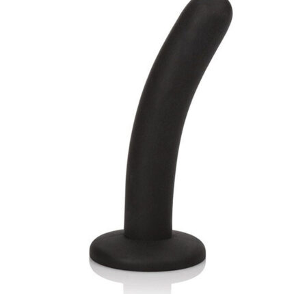 CALEXOTICS - SCANDAL SET DE BRAGUITAS ROJAS CON DILDO TALLA L/XL - CandyHot - Foto 2