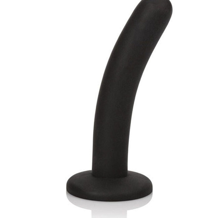 CALEXOTICS - SCANDAL SET DE BRAGUITAS ROJAS CON DILDO TALLA L/XL - CandyHot - Foto 2