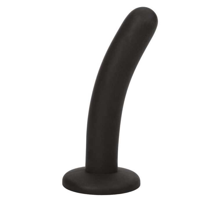 CALEXOTICS - SCANDAL SET DE BRAGUITAS SIN ENTREPIERNAS CON DILDO TALLA S/M - CandyHot - Foto 3