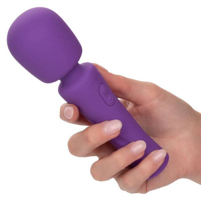 CALEXOTICS - STELLA MASSAGER VIOLETA - CandyHot - Foto 5
