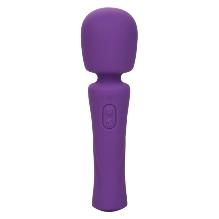 CALEXOTICS - STELLA MASSAGER VIOLETA - CandyHot - Foto 6