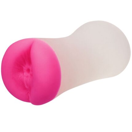 CALEXOTICS - THE GRIPPER DEEP ASS GRIP MASTURBADOR ANO - CandyHot - Foto 2