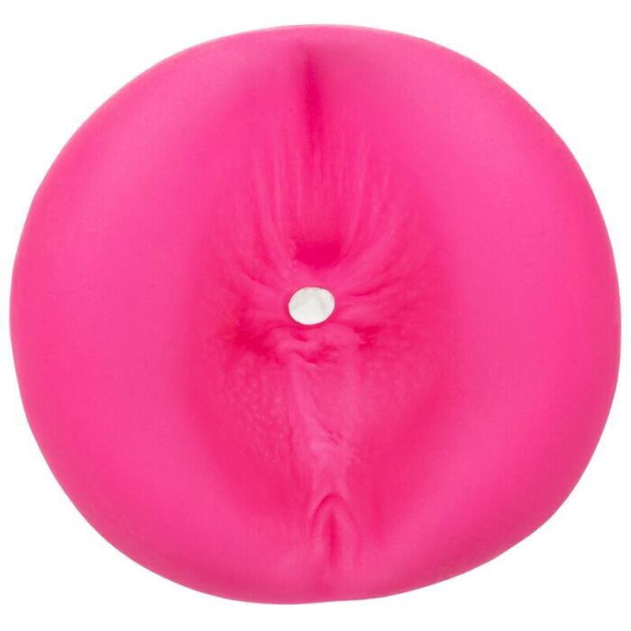 CALEXOTICS - THE GRIPPER DEEP ASS GRIP MASTURBADOR ANO - CandyHot - Foto 5