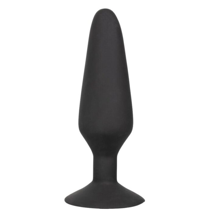 CALEXOTICS - XL SILICONE INFLATABLE PLUG - CandyHot - Foto 4
