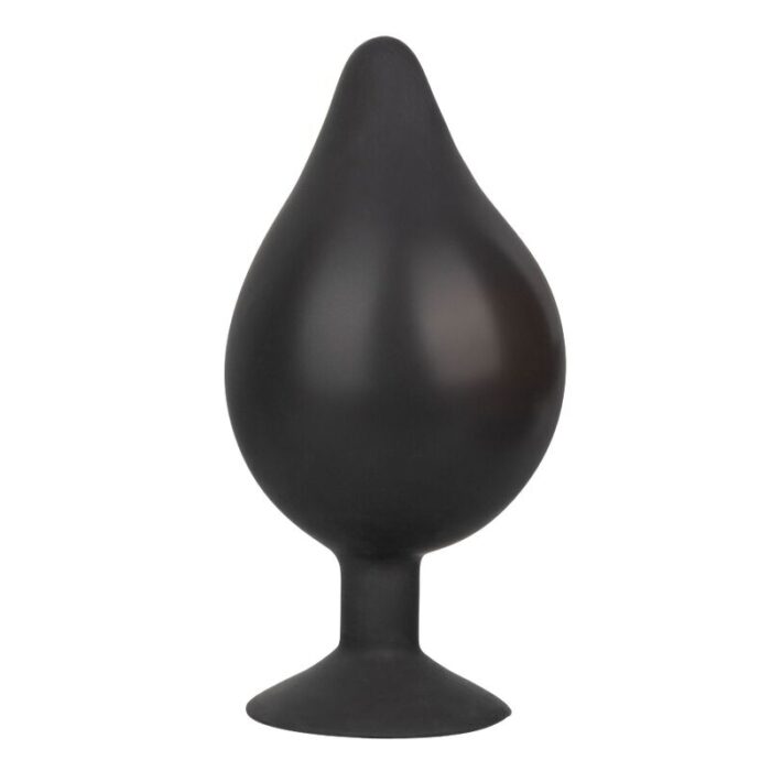 CALEXOTICS - XL SILICONE INFLATABLE PLUG - CandyHot - Foto 6