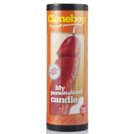 CLONEBOY - CLONADOR DE PENE EN FORMA DE VELA - CandyHot - Foto 2