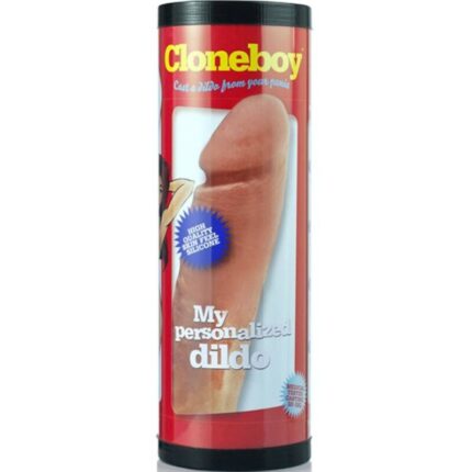 CLONEBOY - KIT CLONADOR DE PENE - CandyHot - Foto 2