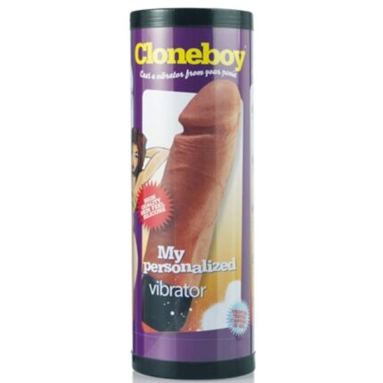 CLONEBOY - KIT CLONADOR DE PENE CON VIBRADOR - CandyHot - Foto 1