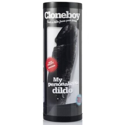 CLONEBOY - KIT CLONADOR DE PENE NEGRO - CandyHot - Foto 2