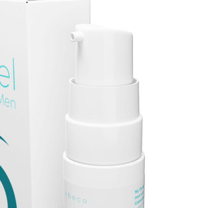 COBECO - VIAGEL PARA HOMBRE GEL RETARDANTE 30 ML - CandyHot - Foto 2