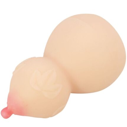 CRAZY BULL - CALABASH MASTUBADOR EN FORMA DE PECHO - CandyHot - Foto 2