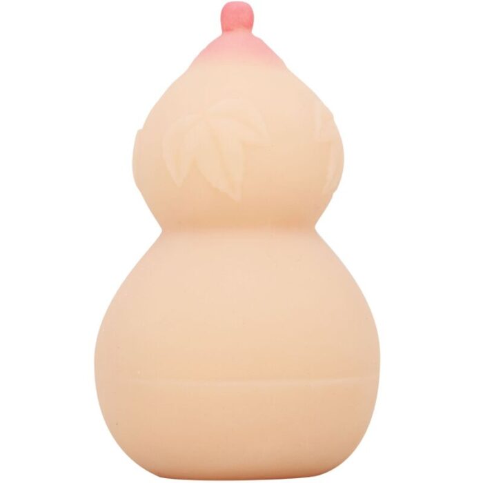 CRAZY BULL - CALABASH MASTUBADOR EN FORMA DE PECHO - CandyHot - Foto 1