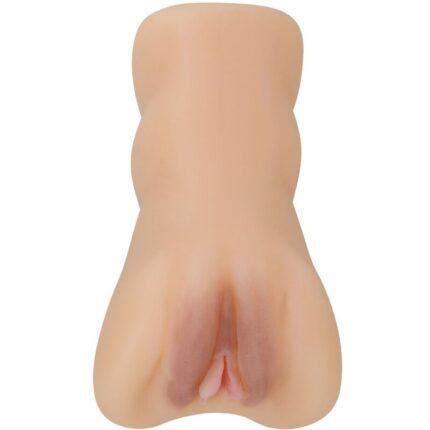 CRAZY BULL - CAROLINE MASTUBADOR EN FORMA DE VAGINA - CandyHot - Foto 2
