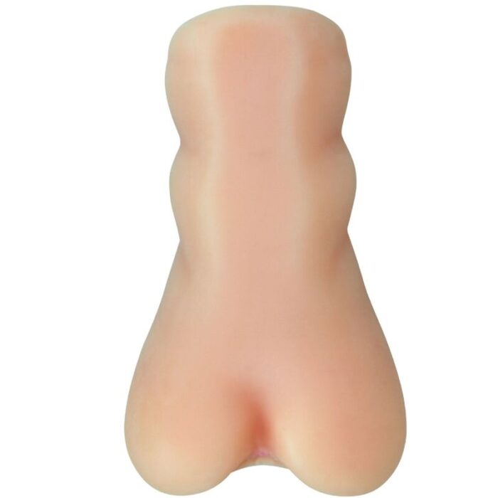 CRAZY BULL - CAROLINE MASTUBADOR EN FORMA DE VAGINA - CandyHot - Foto 3