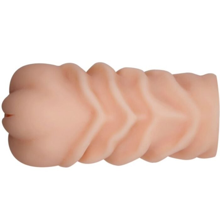 CRAZY BULL - ISABEL MASTURBADOR VAGINA 13.5 CM - CandyHot - Foto 3