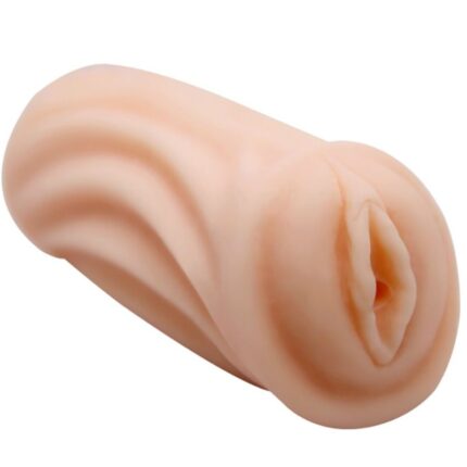 CRAZY BULL - JANE MASTURBADOR VAGINA 13.5 CM - CandyHot - Foto 1
