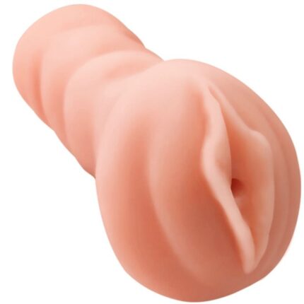 CRAZY BULL - LEILA MASTURBADOR VAGINA 13.5 CM - CandyHot - Foto 2