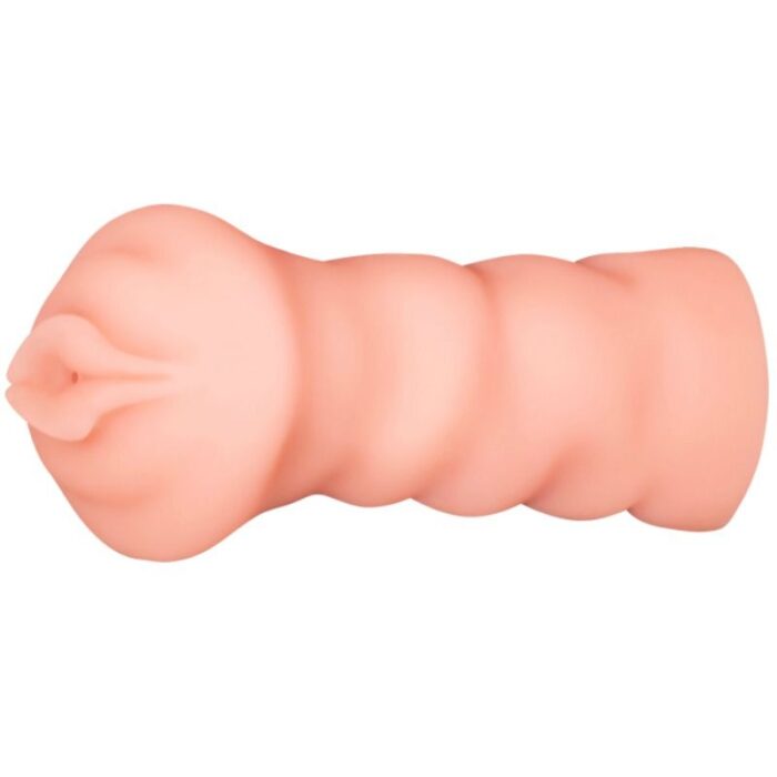 CRAZY BULL - LEILA MASTURBADOR VAGINA 13.5 CM - CandyHot - Foto 1