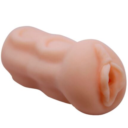 CRAZY BULL - LILLIAN MASTURBADOR VAGINA 13 CM - CandyHot - Foto 1