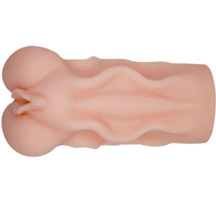 CRAZY BULL - LINDA MASTURBADOR VAGINA 13.7 CM - CandyHot - Foto 2