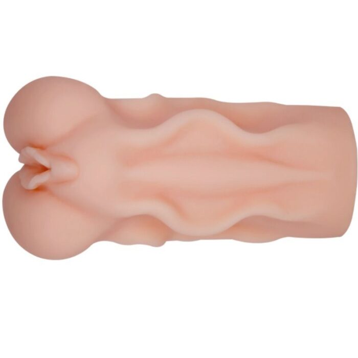 CRAZY BULL - LINDA MASTURBADOR VAGINA 13.7 CM - CandyHot - Foto 2