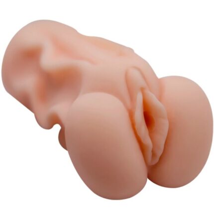 CRAZY BULL - LINDA MASTURBADOR VAGINA 13.7 CM - CandyHot - Foto 1