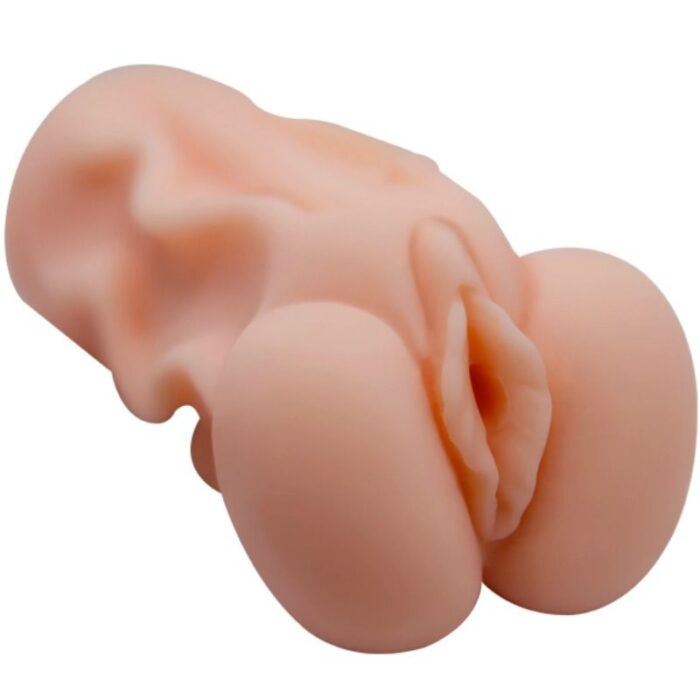CRAZY BULL - LINDA MASTURBADOR VAGINA 13.7 CM - CandyHot - Foto 1