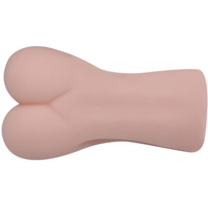 CRAZY BULL - MASTURBADOR WATER SKIN ANO MODELO 2 - CandyHot - Foto 2