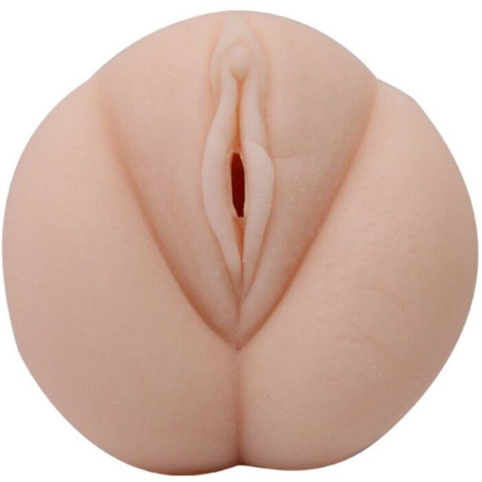 CRAZY BULL - MASTURBADOR WATER SKIN MODELO VAGINA 3 - CandyHot - Foto 4
