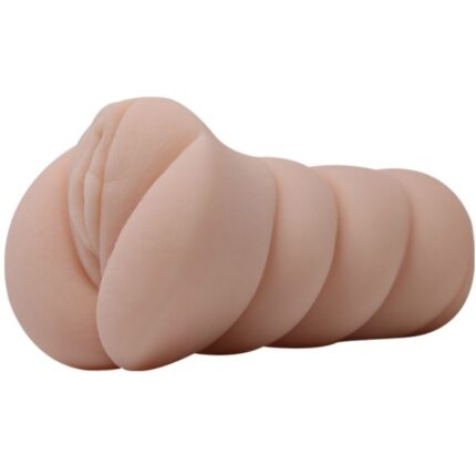 CRAZY BULL - MASTURBADOR WATER SKIN MODELO VAGINA 3 - CandyHot - Foto 1