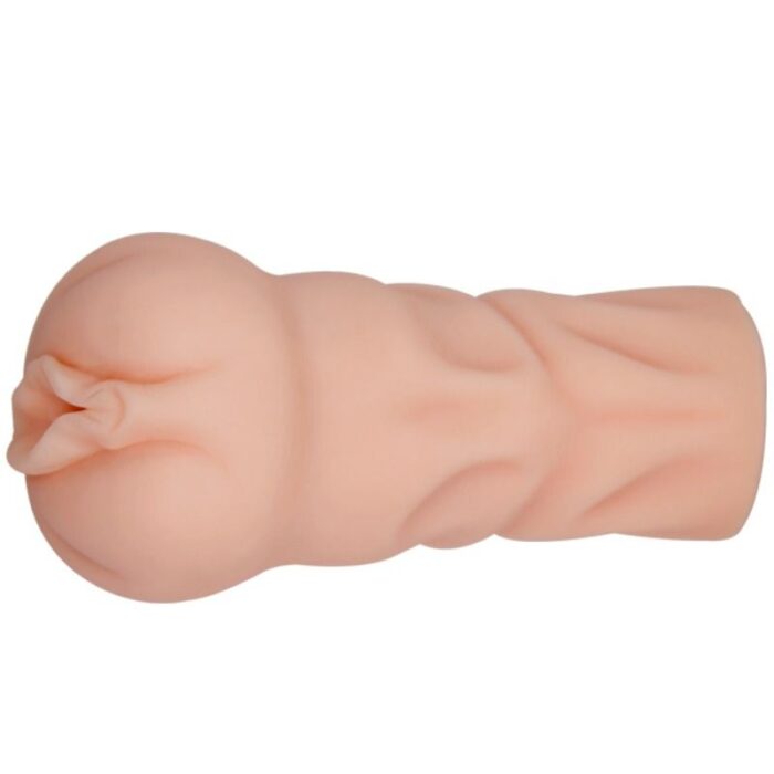 CRAZY BULL - MAVIS MASTURBADOR VAGINA 15.2 CM - CandyHot - Foto 4