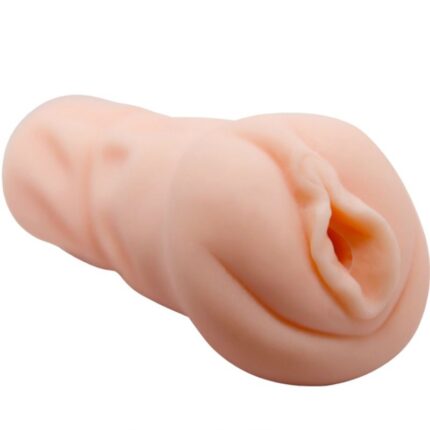 CRAZY BULL - MAVIS MASTURBADOR VAGINA 15.2 CM - CandyHot - Foto 1