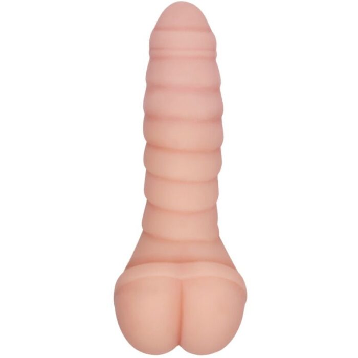 CRAZY BULL - PENE MULTIFUNCIONAL 21.8 CM - CandyHot - Foto 3