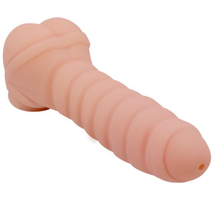 CRAZY BULL - PENE MULTIFUNCIONAL 21.8 CM - CandyHot - Foto 1