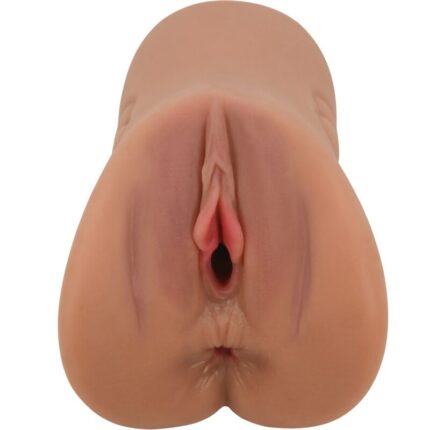 CRAZY BULL - SCARLET VAGINA Y ANO DISEÑO CON UN CORAZÓN NATURAL - CandyHot - Foto 2