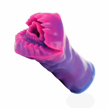 EPIC - ERIS MASTURBADOR MASCULINO CÍCLOPE - CandyHot - Foto 1