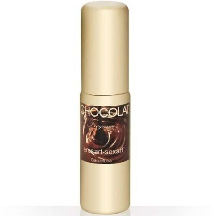 EROS-ART - PERFUME CHOCOLATE AFRODISIACO 20 CC - CandyHot - Foto 1
