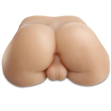 EXTREME TOYZ - FUCK ME MEGA MASTURBADOR ANO MASCULINO - CandyHot - Foto 2