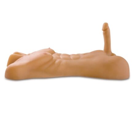 EXTREME TOYZ - FUCK ME MEGA MASTURBADOR TORSO MASCULINO - CandyHot - Foto 2
